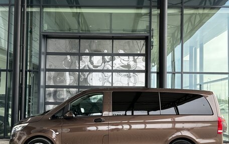 Mercedes-Benz Vito, 2016 год, 3 500 000 рублей, 7 фотография