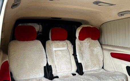 Mercedes-Benz Vito, 2016 год, 3 500 000 рублей, 10 фотография