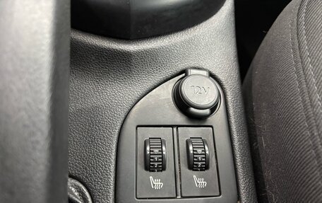 Peugeot 408 I рестайлинг, 2014 год, 747 000 рублей, 14 фотография