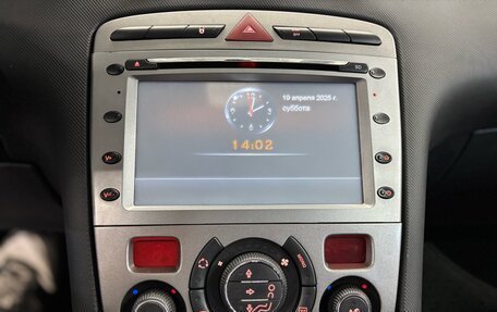 Peugeot 408 I рестайлинг, 2014 год, 747 000 рублей, 13 фотография