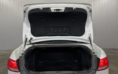 Peugeot 408 I рестайлинг, 2014 год, 747 000 рублей, 23 фотография