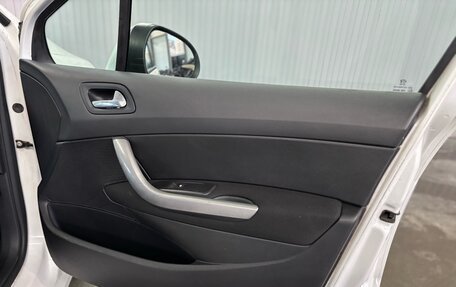 Peugeot 408 I рестайлинг, 2014 год, 747 000 рублей, 22 фотография