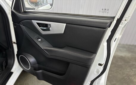 Lifan X60 I рестайлинг, 2015 год, 587 000 рублей, 20 фотография