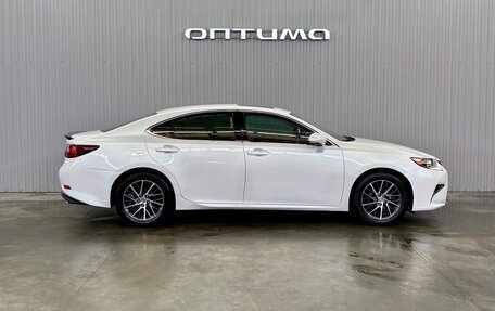 Lexus ES VII, 2015 год, 2 497 000 рублей, 4 фотография