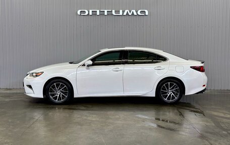 Lexus ES VII, 2015 год, 2 497 000 рублей, 8 фотография