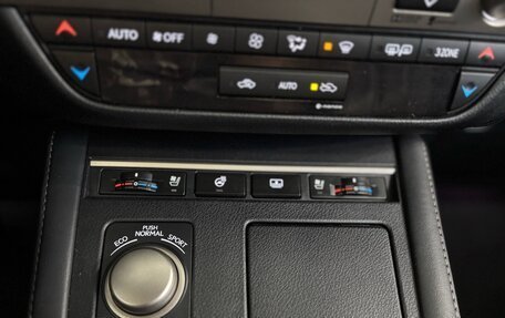 Lexus ES VII, 2015 год, 2 497 000 рублей, 17 фотография