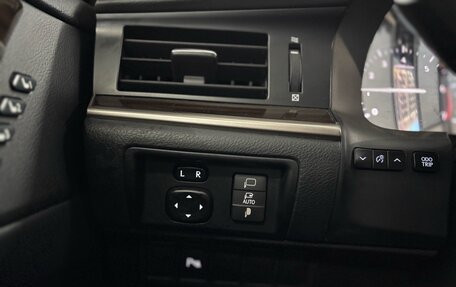 Lexus ES VII, 2015 год, 2 497 000 рублей, 19 фотография