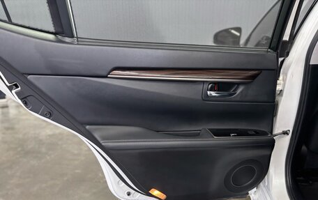 Lexus ES VII, 2015 год, 2 497 000 рублей, 28 фотография