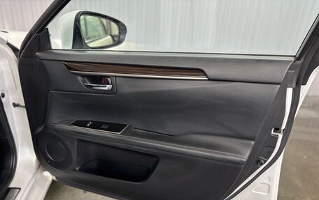 Lexus ES VII, 2015 год, 2 497 000 рублей, 30 фотография