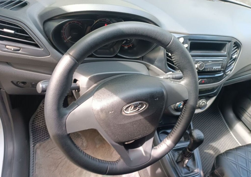 ВАЗ (LADA) Vesta, 2018 год, 640 000 рублей, 7 фотография