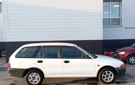 Mitsubishi Libero I рестайлинг, 2001 год, 265 000 рублей, 3 фотография