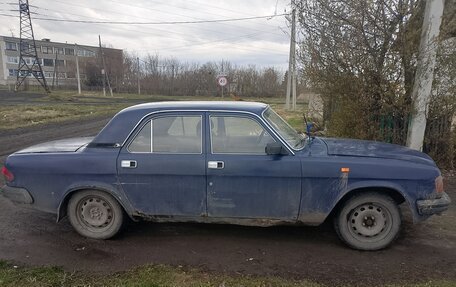 ГАЗ 3110 «Волга», 2000 год, 100 000 рублей, 1 фотография