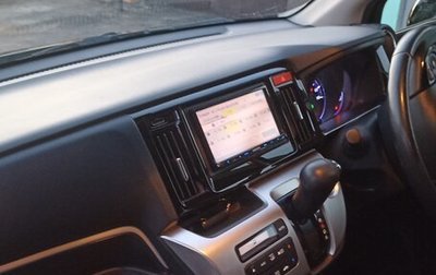 Honda N-WGN I рестайлинг, 2014 год, 955 000 рублей, 1 фотография