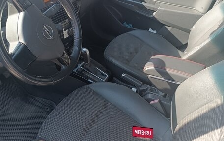 Opel Astra H, 2010 год, 630 000 рублей, 11 фотография