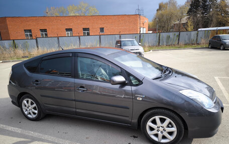 Toyota Prius, 2008 год, 900 000 рублей, 2 фотография
