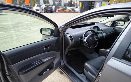 Toyota Prius, 2008 год, 900 000 рублей, 7 фотография