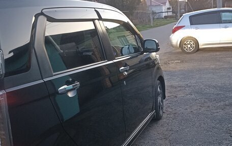 Honda N-WGN I рестайлинг, 2014 год, 955 000 рублей, 2 фотография