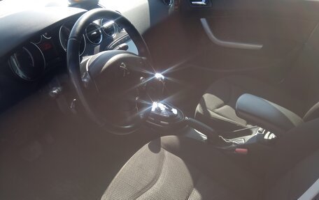 Peugeot 408 I рестайлинг, 2012 год, 615 000 рублей, 11 фотография
