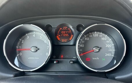Nissan Qashqai+2 I, 2008 год, 845 000 рублей, 14 фотография
