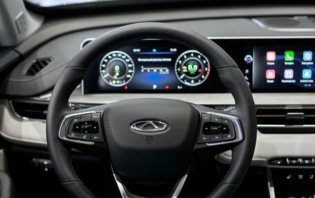 Chery Tiggo 4 I рестайлинг, 2025 год, 2 420 000 рублей, 17 фотография