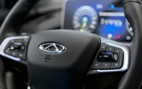 Chery Tiggo 4 I рестайлинг, 2025 год, 2 420 000 рублей, 19 фотография