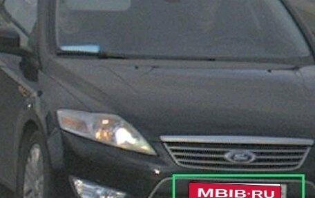 Ford Mondeo IV, 2010 год, 450 000 рублей, 1 фотография