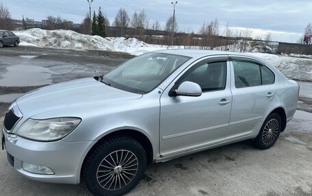 Skoda Octavia, 2009 год, 330 000 рублей, 1 фотография