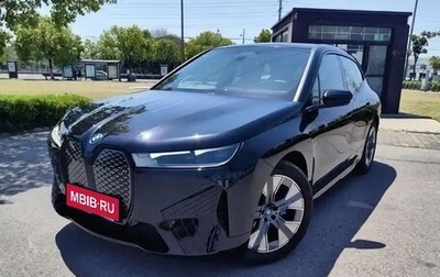 BMW iX, 2024 год, 5 850 000 рублей, 1 фотография