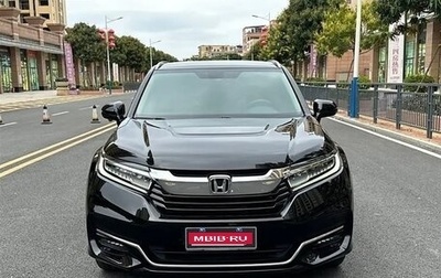 Honda Avancier II, 2020 год, 3 125 000 рублей, 1 фотография