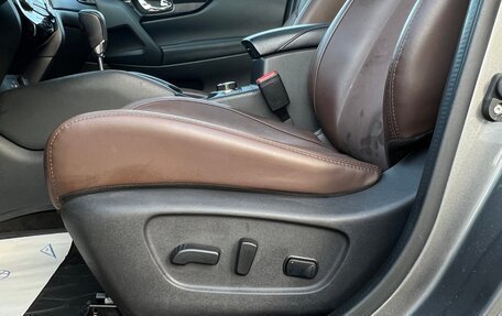 Nissan Qashqai, 2021 год, 3 200 000 рублей, 20 фотография