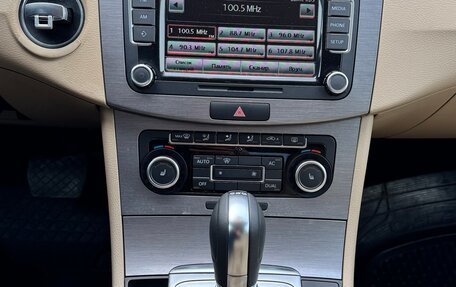 Volkswagen Passat B7, 2011 год, 1 100 000 рублей, 22 фотография