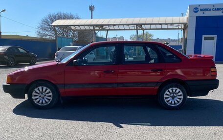 Volkswagen Passat B3, 1989 год, 245 000 рублей, 5 фотография