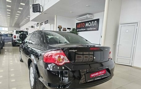 ГАЗ Volga Siber I, 2010 год, 835 000 рублей, 7 фотография