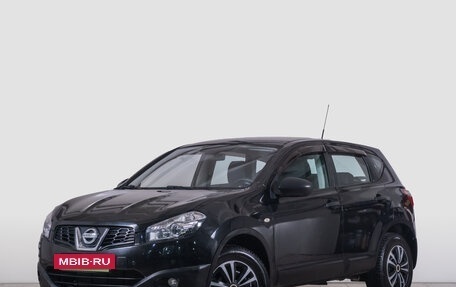 Nissan Qashqai, 2013 год, 949 000 рублей, 2 фотография