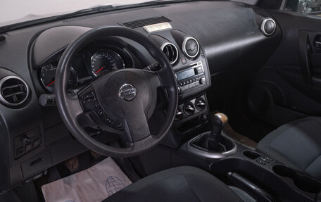 Nissan Qashqai, 2013 год, 949 000 рублей, 8 фотография
