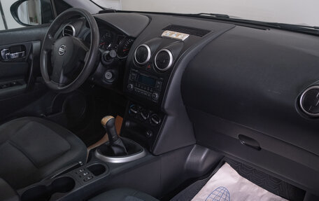 Nissan Qashqai, 2013 год, 949 000 рублей, 15 фотография