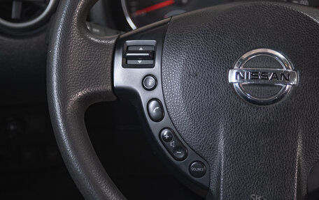 Nissan Qashqai, 2013 год, 949 000 рублей, 12 фотография