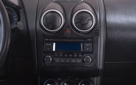 Nissan Qashqai, 2013 год, 949 000 рублей, 16 фотография