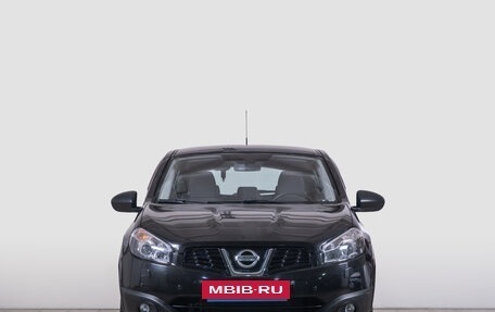 Nissan Qashqai, 2013 год, 949 000 рублей, 4 фотография