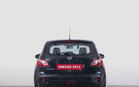 Nissan Qashqai, 2013 год, 949 000 рублей, 5 фотография