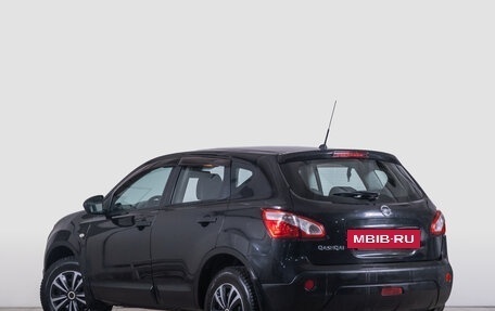 Nissan Qashqai, 2013 год, 949 000 рублей, 6 фотография