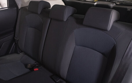 Nissan Qashqai, 2013 год, 949 000 рублей, 20 фотография