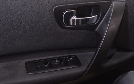 Nissan Qashqai, 2013 год, 949 000 рублей, 19 фотография