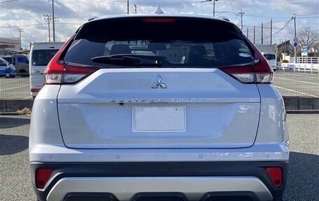 Mitsubishi Eclipse Cross, 2022 год, 2 134 000 рублей, 4 фотография