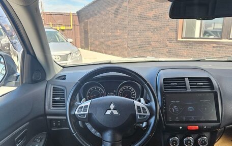 Mitsubishi ASX I рестайлинг, 2012 год, 1 149 990 рублей, 13 фотография