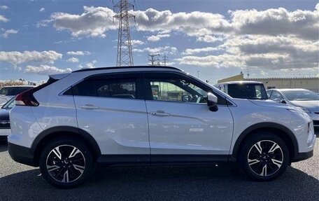 Mitsubishi Eclipse Cross, 2022 год, 2 134 000 рублей, 5 фотография