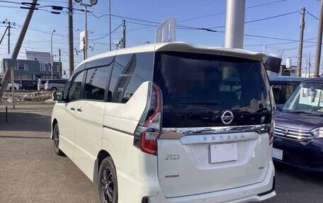 Nissan Serena IV, 2022 год, 1 942 000 рублей, 3 фотография