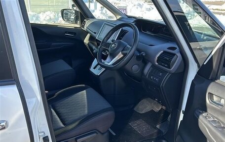 Nissan Serena IV, 2022 год, 1 942 000 рублей, 9 фотография