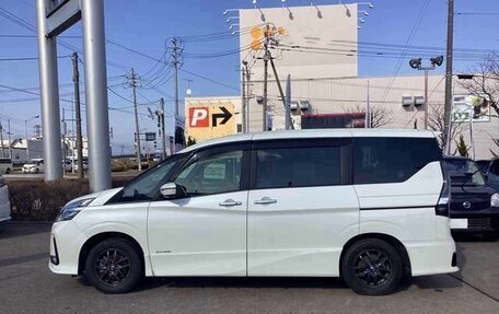 Nissan Serena IV, 2022 год, 1 942 000 рублей, 2 фотография