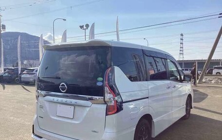 Nissan Serena IV, 2022 год, 1 942 000 рублей, 5 фотография